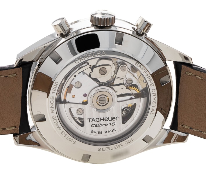 Tag Heuer Carrera CAS2111.FC6292